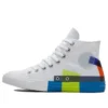 Chuck Taylor All Star “Beyaz Mavi”