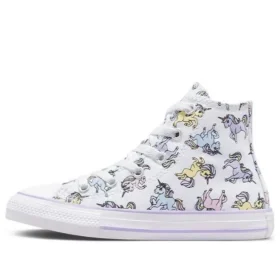 Chuck Taylor All Star “Beyaz Mavi”