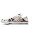 Chuck Taylor All Star “Beyaz Mavi”