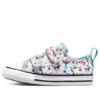 Chuck Taylor All Star “Beyaz Mavi”