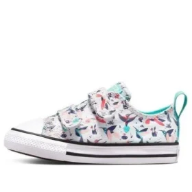 Chuck Taylor All Star “Beyaz Mavi”