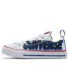Chuck Taylor All Star “Beyaz Mavi”