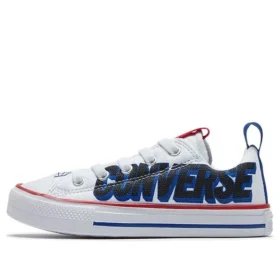 Chuck Taylor All Star “Beyaz Mavi”