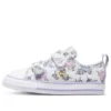 Chuck Taylor All Star “Beyaz Mavi”