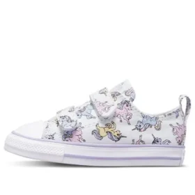 Chuck Taylor All Star “Beyaz Mavi”