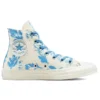 Chuck Taylor All Star “Beyaz Mavi”