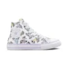 Chuck Taylor All Star “Beyaz Mavi”