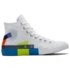 Chuck Taylor All Star “Beyaz Mavi”
