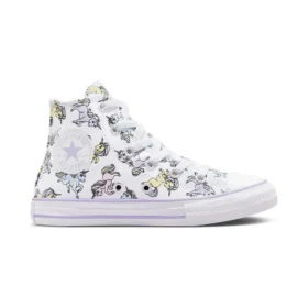 Chuck Taylor All Star “Beyaz Mavi”
