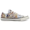 Chuck Taylor All Star “Beyaz Mavi”