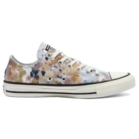 Chuck Taylor All Star “Beyaz Mavi”
