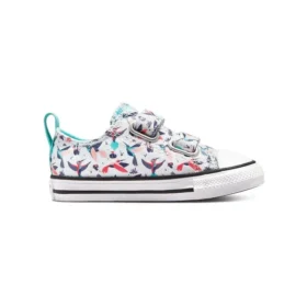 Chuck Taylor All Star “Beyaz Mavi”