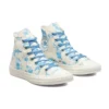 Chuck Taylor All Star “Beyaz Mavi”