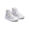 Chuck Taylor All Star “Beyaz Mavi”