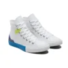 Chuck Taylor All Star “Beyaz Mavi”