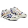 Chuck Taylor All Star “Beyaz Mavi”