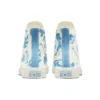 Chuck Taylor All Star “Beyaz Mavi”
