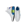 Chuck Taylor All Star “Beyaz Mavi”