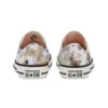 Chuck Taylor All Star “Beyaz Mavi”