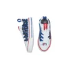 Chuck Taylor All Star “Beyaz Mavi”