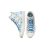 Chuck Taylor All Star “Beyaz Mavi”