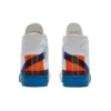 Chuck Taylor All Star “Beyaz Mavi”