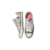 Chuck Taylor All Star “Beyaz Mavi”