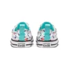 Chuck Taylor All Star “Beyaz Mavi”