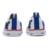 Chuck Taylor All Star “Beyaz Mavi”