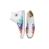 Chuck Taylor All Star “Beyaz Mavi Mor”