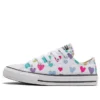 Chuck Taylor All Star “Beyaz Mor”