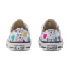 Chuck Taylor All Star “Beyaz Mor”