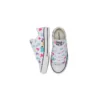 Chuck Taylor All Star “Beyaz Mor”