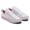 Chuck Taylor All Star “Beyaz Pembe Mor”