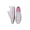 Chuck Taylor All Star “Beyaz Pembe Mor”