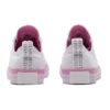 Chuck Taylor All Star “Beyaz Pembe Mor”