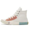Chuck Taylor All Star “Beyaz Sarı”