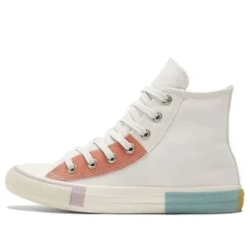 Chuck Taylor All Star “Beyaz Sarı”