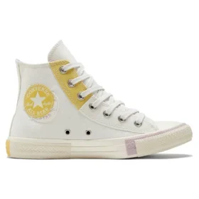 Chuck Taylor All Star “Beyaz Sarı”