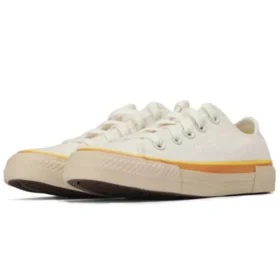 Chuck Taylor All Star “Beyaz Sarı”
