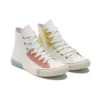 Chuck Taylor All Star “Beyaz Sarı”