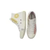 Chuck Taylor All Star “Beyaz Sarı”
