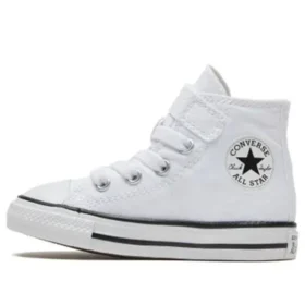 Chuck Taylor All Star “Beyaz Siyah”