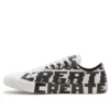 Chuck Taylor All Star “Beyaz Siyah”