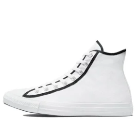 Chuck Taylor All Star “Beyaz Siyah”