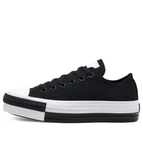Chuck Taylor All Star “Beyaz Siyah”