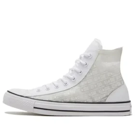 Chuck Taylor All Star “Beyaz Siyah”