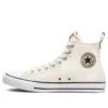 Chuck Taylor All Star “Beyaz Siyah”