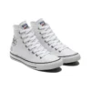 Chuck Taylor All Star “Beyaz Siyah”