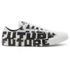 Chuck Taylor All Star “Beyaz Siyah”